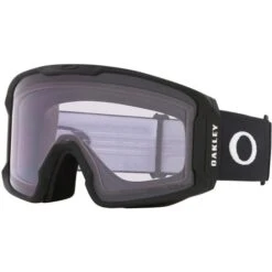 Oakley Prizm Line Miner XL Goggle 30 Oakley Prizm Line Miner XL Goggle -Ski Equipment Shop 0oo7070 707088 030a 2223fw