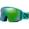 Oakley Prizm Line Miner XL Goggle -Ski Equipment Shop 0oo7070 707090 030a 2223fw