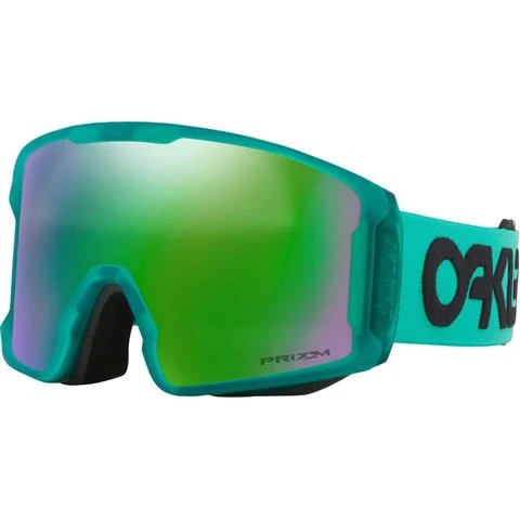 Oakley Prizm Line Miner XL Goggle 3 Oakley Prizm Line Miner XL Goggle