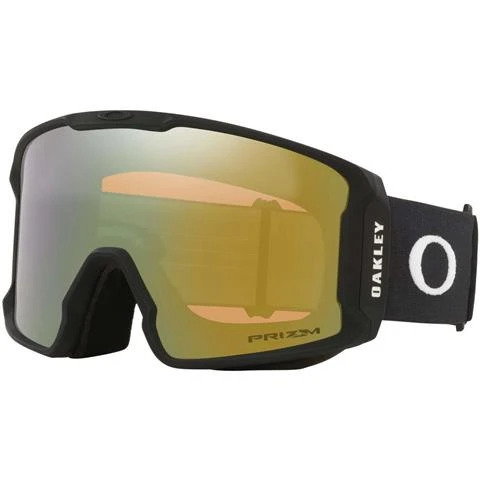 Oakley Prizm Line Miner XL Goggle 16 Oakley Prizm Line Miner XL Goggle - Image 14
