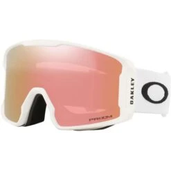 Oakley Prizm Line Miner XL Goggle 38 Oakley Prizm Line Miner XL Goggle -Ski Equipment Shop 0oo7070 7070c5 030a 2223fw
