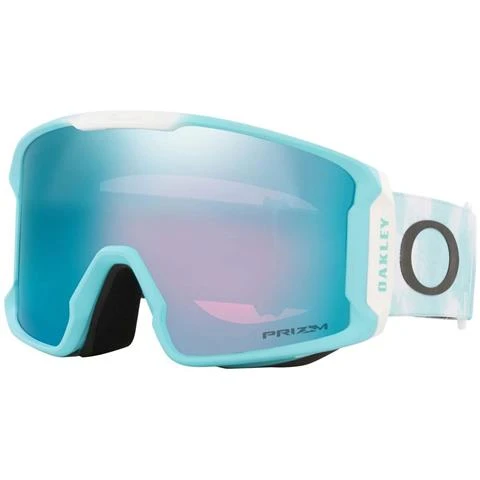 Oakley Prizm Line Miner XL Goggle 5 Oakley Prizm Line Miner XL Goggle - Image 3