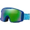 Oakley Prizm Line Miner XM Goggle -Ski Equipment Shop 0oo7093 709367 030a 2223fw