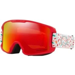 Oakley Line Miner Goggle - Youth -Ski Equipment Shop 0oo7095 709546 030a 2223fw