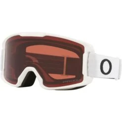 Oakley Line Miner Goggle - Youth -Ski Equipment Shop 0oo7095 709548 030a 2223fw