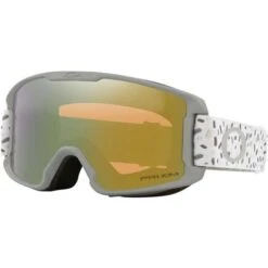 Oakley Line Miner Goggle - Youth -Ski Equipment Shop 0oo7095 709549 030a 2223fw