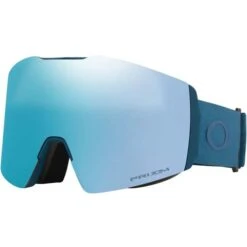 Oakley Fall Line XL Prizm Goggle -Ski Equipment Shop 0oo7099 709944 030a 2223fw