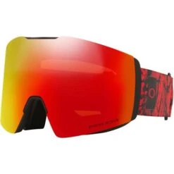 Oakley Fall Line XL Prizm Goggle -Ski Equipment Shop 0oo7099 709953 030a 2223fw