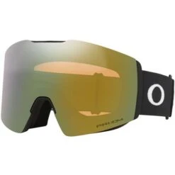 Oakley Fall Line XL Prizm Goggle -Ski Equipment Shop 0oo7099 709957 030a 2223fw