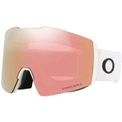 Oakley Fall Line XL Prizm Goggle -Ski Equipment Shop 0oo7099 709959 030a 2223fw