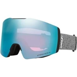 Oakley Fall Line XM Prizm Goggle -Ski Equipment Shop 0oo7103 710349 030a 2223fw