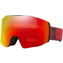 Oakley Fall Line XM Prizm Goggle -Ski Equipment Shop 0oo7103 710350 030a 2223fw