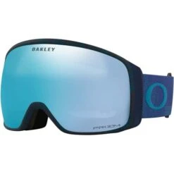 Oakley Prizm Flight Tracker XL Goggle -Ski Equipment Shop 0oo7104 710455 030a 2223fw