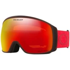 Oakley Prizm Flight Tracker XL Goggle -Ski Equipment Shop 0oo7104 710456 030a 2223fw