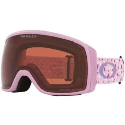 Oakley Prizm Flight Tracker XS Goggle -Ski Equipment Shop 0oo7106 710639 030a 2223fw
