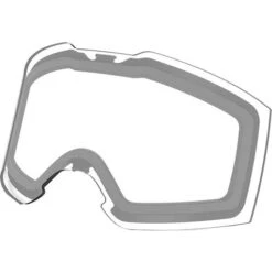 Oakley Fall Line XM Replacement Lens