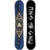GNU Pro Choice Snowboard - Women's 1 GNU Pro Choice Snowboard - Women's -Ski Equipment Shop 2022 2023 gnu pro choice womens snowboard
