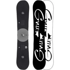 GNU Riders Choice Snowboard - Men's
