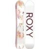 Roxy Breeze Snowboard - Women's -Ski Equipment Shop 2022 2023 roxy breeze snowboard
