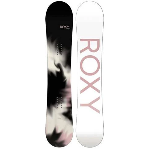 Roxy Raina Snowboard - Women's 3 Roxy Raina Snowboard - Women's