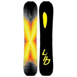 Lib Tech 2023 Men's Libtech Golden Orca Snowboard