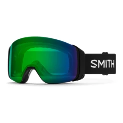 Smith 4D Mag Goggle -Ski Equipment Shop 4d mag goggles black cpEverydayGreenMirror 3Q