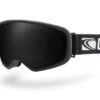 Carve First Tracks Goggle -Ski Equipment Shop 6014 first tracks side shot