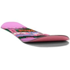 K2 Lil Kat Snowboard - Girl's -Ski Equipment Shop F22 K2SB LILKAT CAMBER1