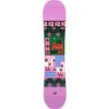 K2 Lil Kat Snowboard - Girl's -Ski Equipment Shop F22 K2SB LILKAT TOP1