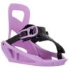 K2 Lil Kat Snowboard Binding - Girl's -Ski Equipment Shop K2C B210401701 purple 1
