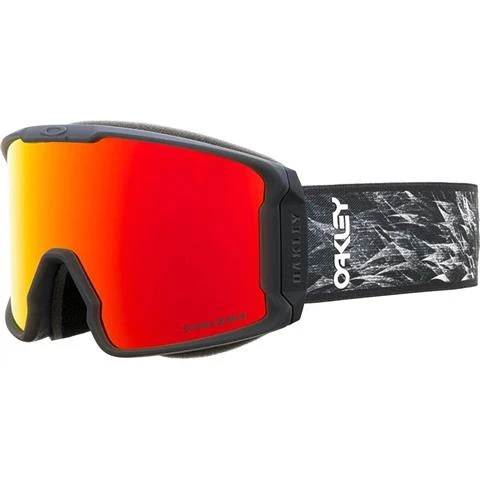 Oakley Prizm Line Miner XL Goggle 4 Oakley Prizm Line Miner XL Goggle - Image 2