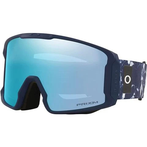 Oakley Prizm Line Miner XL Goggle 21 Oakley Prizm Line Miner XL Goggle - Image 19