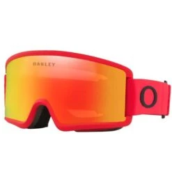 Oakley Target Line S -Ski Equipment Shop OO7122 09