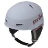 Pret Sol X Helmet - Women's -Ski Equipment Shop PRE SOLX maroon paisley 1