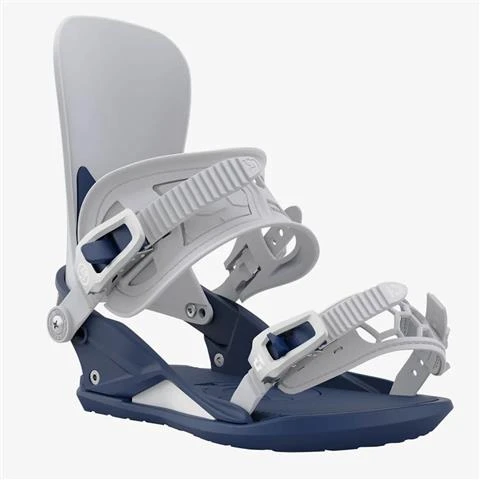 Union Public Snowboard Bindings - Men's 4 Union Public Snowboard Bindings - Men's - Image 2