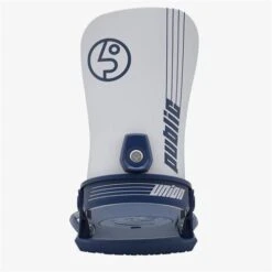 Union Public Snowboard Bindings - Men's 7 Union Public Snowboard Bindings - Men's -Ski Equipment Shop UNI 3221906 blue 3
