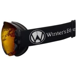 Winter's Edge Double Lens Goggle -Ski Equipment Shop WE wtr a60 mnt 3