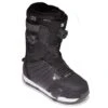 DC SHOES DC Judge Step On Snowboard Boots - Men's -Ski Equipment Shop adyo100053 black