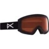 Anon Tracker 2.0 Goggle - Youth -Ski Equipment Shop anon tracker 222551 001