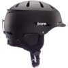 Bern Hendrix MIPS Helmet -Ski Equipment Shop bern hendrix blk1 2223fw