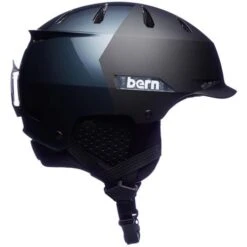 Bern Hendrix MIPS Helmet 8 Bern Hendrix MIPS Helmet -Ski Equipment Shop bern hendrix char1 2223fw