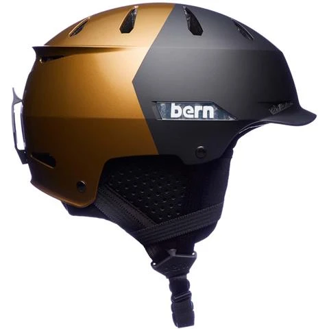 Bern Hendrix MIPS Helmet 6 Bern Hendrix MIPS Helmet - Image 4