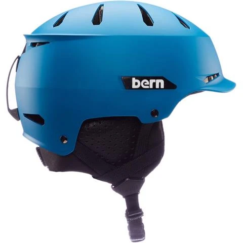 Bern Hendrix MIPS Helmet 4 Bern Hendrix MIPS Helmet - Image 2