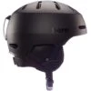 Bern Macon 2.0 MIPS Helmet -Ski Equipment Shop bern macon blk1 2223fw