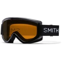 Smith Electra Goggle - Women's -Ski Equipment Shop black frame and gold lite lens 15 smith electra goggle women s 53139