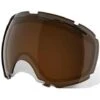 Oakley Canopy Accessory Lens -Ski Equipment Shop black iridium lens 02 339 oakley canopy accessory lens 40200