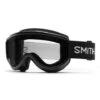 Smith Cariboo OTG Snow Goggles -Ski Equipment Shop cb3cbk16