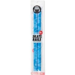 Crab Grab Skate Rails -Ski Equipment Shop cra skate rails blue swirl