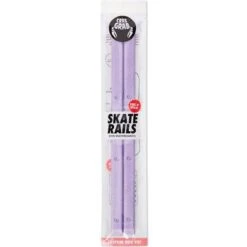 Crab Grab Skate Rails -Ski Equipment Shop cra skate rails lavendar