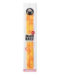 Crab Grab Skate Rails -Ski Equipment Shop cra skate rails oj swirl